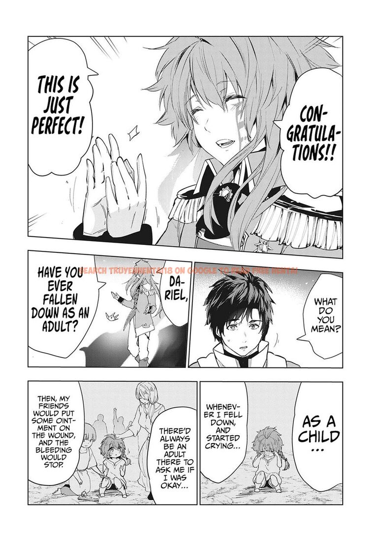 Read Hentai Image 33 ec41b in comic Kaiko Sareta Ankoku Heishi (30-dai) No Slow Na Second Life - Chapter 26 - hentaitnt.net