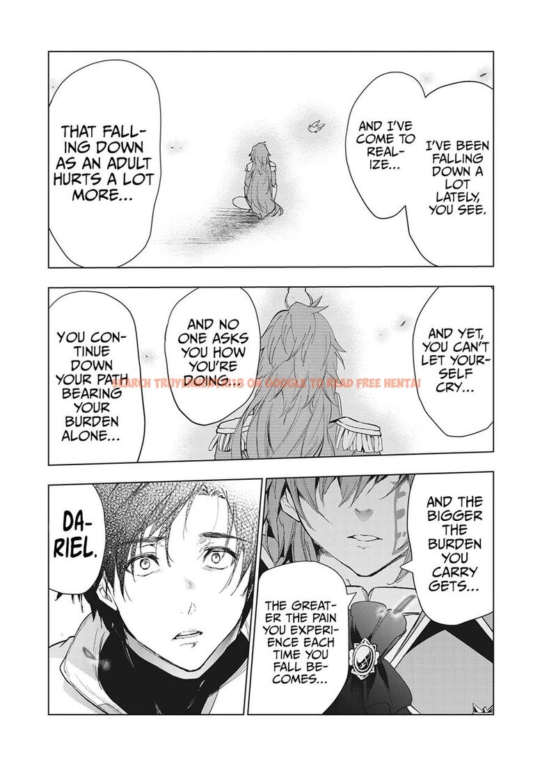 Read Hentai Image 34 ec41b in comic Kaiko Sareta Ankoku Heishi (30-dai) No Slow Na Second Life - Chapter 26 - hentaitnt.net