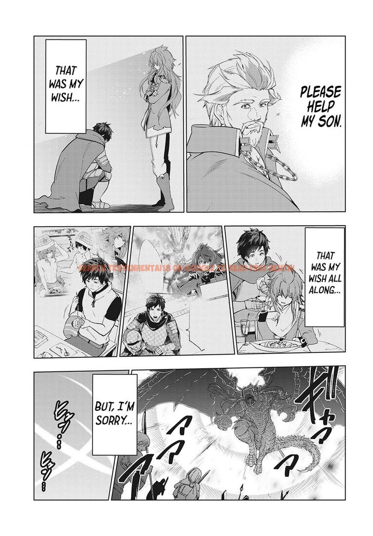 Read Hentai Image 36 ec41b in comic Kaiko Sareta Ankoku Heishi (30-dai) No Slow Na Second Life - Chapter 26 - hentaitnt.net