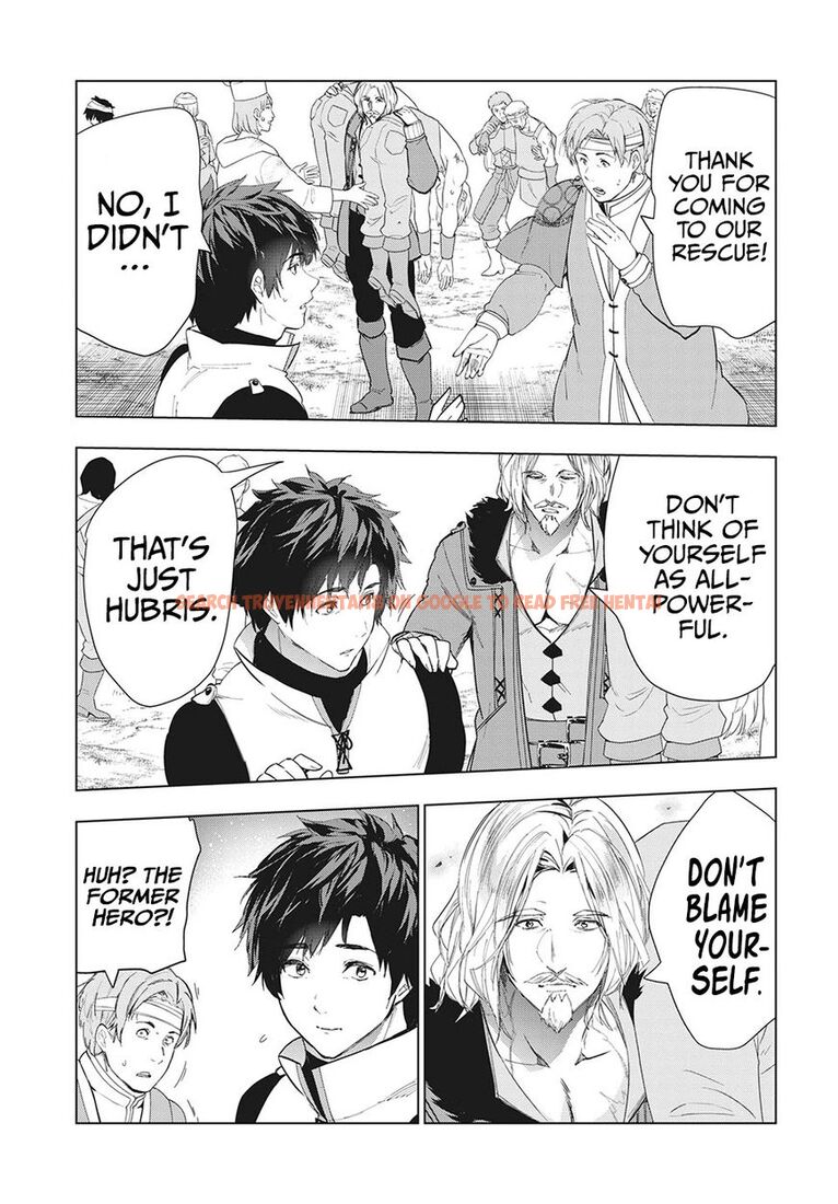 Read Hentai Image 4 ec41b in comic Kaiko Sareta Ankoku Heishi (30-dai) No Slow Na Second Life - Chapter 26 - hentaitnt.net