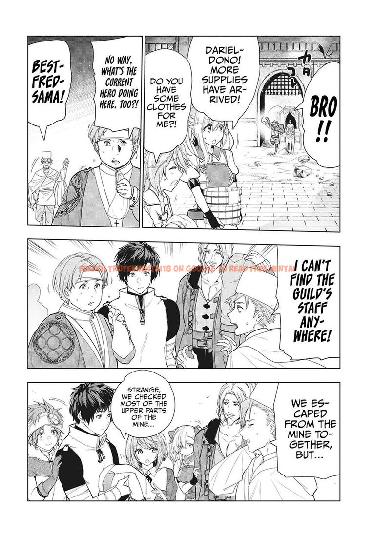 Read Hentai Image 5 ec41b in comic Kaiko Sareta Ankoku Heishi (30-dai) No Slow Na Second Life - Chapter 26 - hentaitnt.net