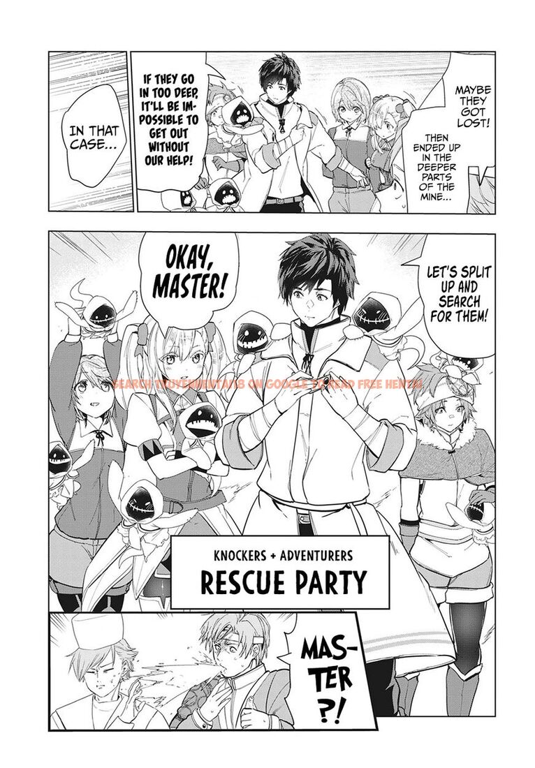Read Hentai Image 6 ec41b in comic Kaiko Sareta Ankoku Heishi (30-dai) No Slow Na Second Life - Chapter 26 - hentaitnt.net