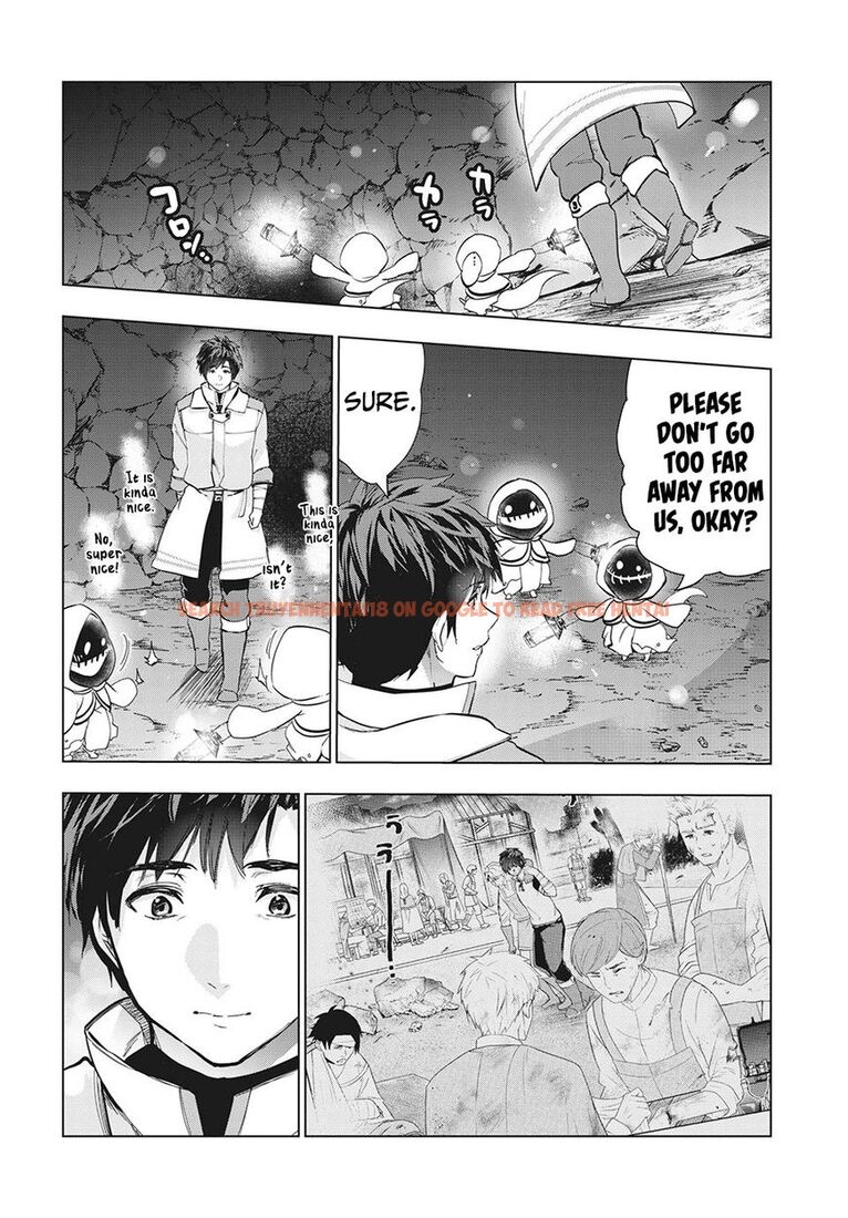 Read Hentai Image 7 ec41b in comic Kaiko Sareta Ankoku Heishi (30-dai) No Slow Na Second Life - Chapter 26 - hentaitnt.net