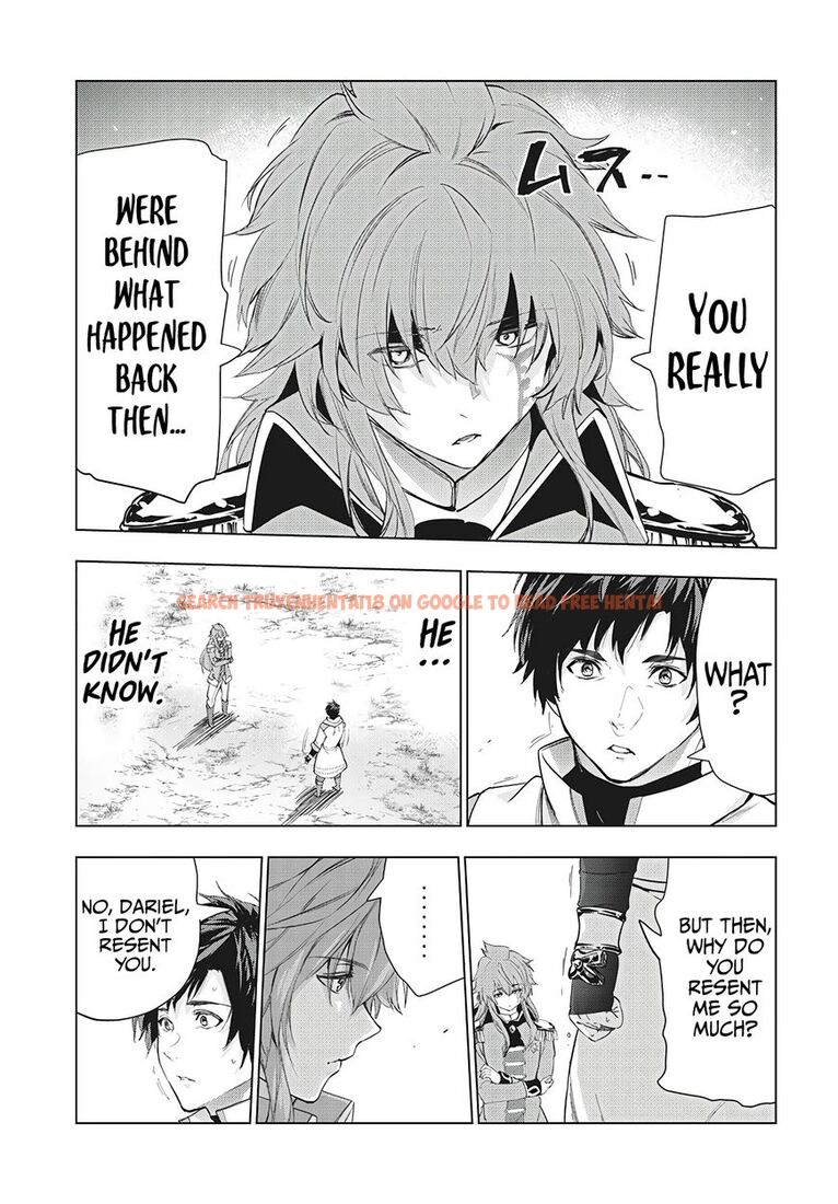 Read Hentai Image 10 7b6f9 in comic Kaiko Sareta Ankoku Heishi (30-dai) No Slow Na Second Life - Chapter 27 - hentaitnt.net