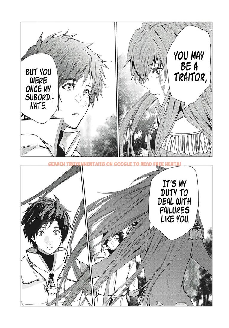 Read Hentai Image 12 7b6f9 in comic Kaiko Sareta Ankoku Heishi (30-dai) No Slow Na Second Life - Chapter 27 - hentaitnt.net