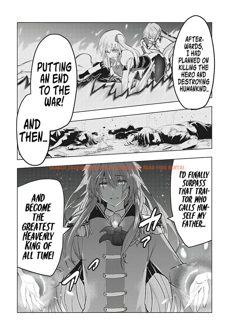 Read Hentai Image 13 7b6f9 in comic Kaiko Sareta Ankoku Heishi (30-dai) No Slow Na Second Life - Chapter 27 - hentaitnt.net