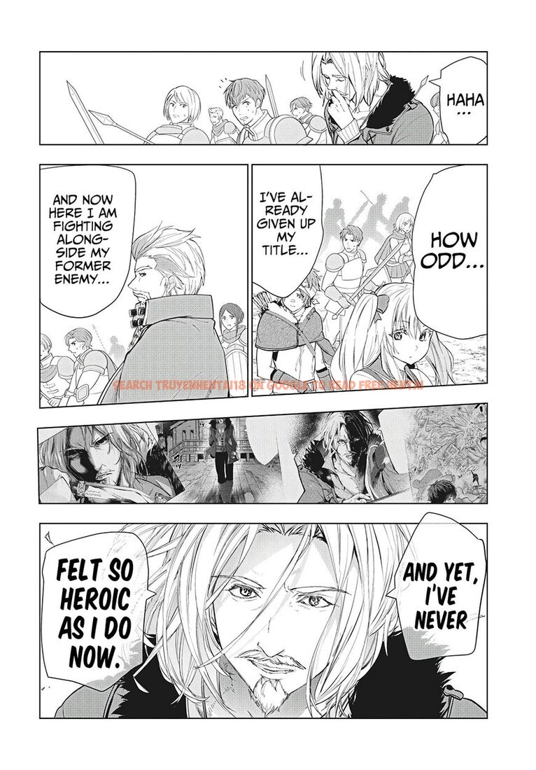 Read Hentai Image 17 7b6f9 in comic Kaiko Sareta Ankoku Heishi (30-dai) No Slow Na Second Life - Chapter 27 - hentaitnt.net