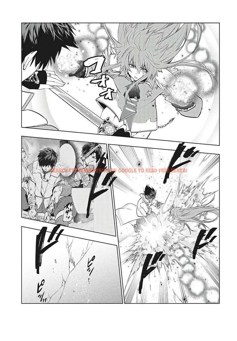 Read Hentai Image 23 7b6f9 in comic Kaiko Sareta Ankoku Heishi (30-dai) No Slow Na Second Life - Chapter 27 - hentaitnt.net