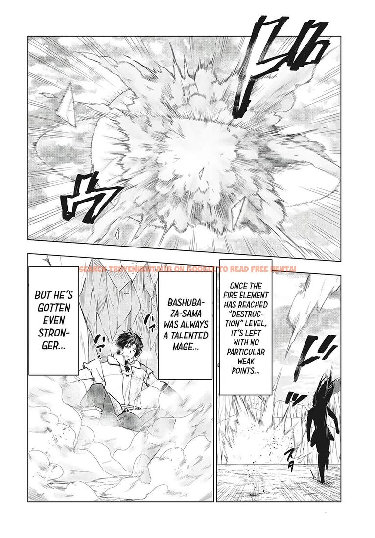 Read Hentai Image 24 7b6f9 in comic Kaiko Sareta Ankoku Heishi (30-dai) No Slow Na Second Life - Chapter 27 - hentaitnt.net