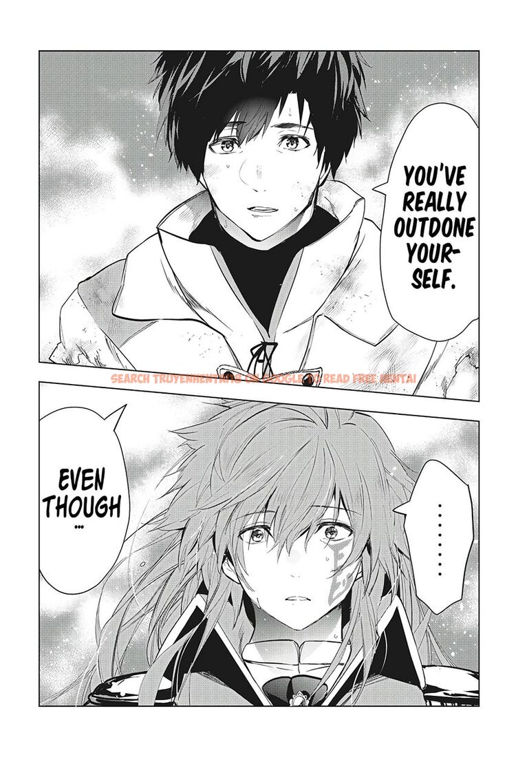 Read Hentai Image 26 7b6f9 in comic Kaiko Sareta Ankoku Heishi (30-dai) No Slow Na Second Life - Chapter 27 - hentaitnt.net