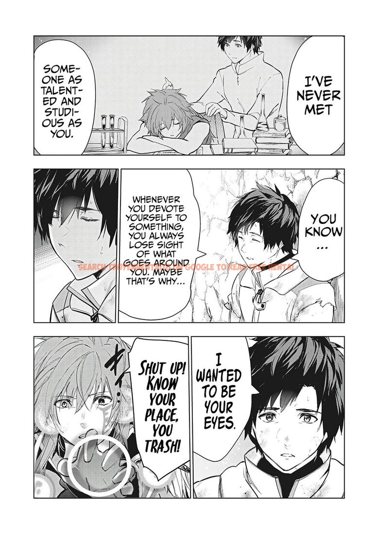 Read Hentai Image 27 7b6f9 in comic Kaiko Sareta Ankoku Heishi (30-dai) No Slow Na Second Life - Chapter 27 - hentaitnt.net