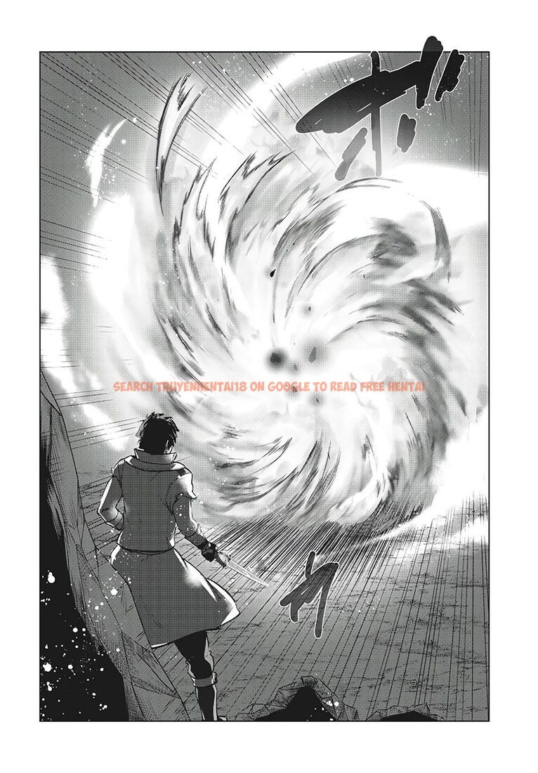 Read Hentai Image 28 7b6f9 in comic Kaiko Sareta Ankoku Heishi (30-dai) No Slow Na Second Life - Chapter 27 - hentaitnt.net