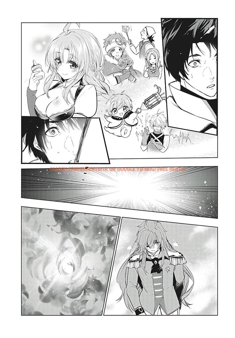 Read Hentai Image 29 7b6f9 in comic Kaiko Sareta Ankoku Heishi (30-dai) No Slow Na Second Life - Chapter 27 - hentaitnt.net