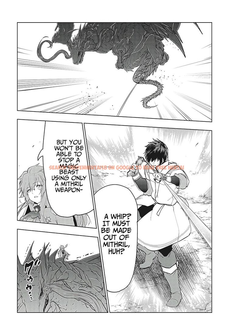 Read Hentai Image 3 7b6f9 in comic Kaiko Sareta Ankoku Heishi (30-dai) No Slow Na Second Life - Chapter 27 - hentaitnt.net