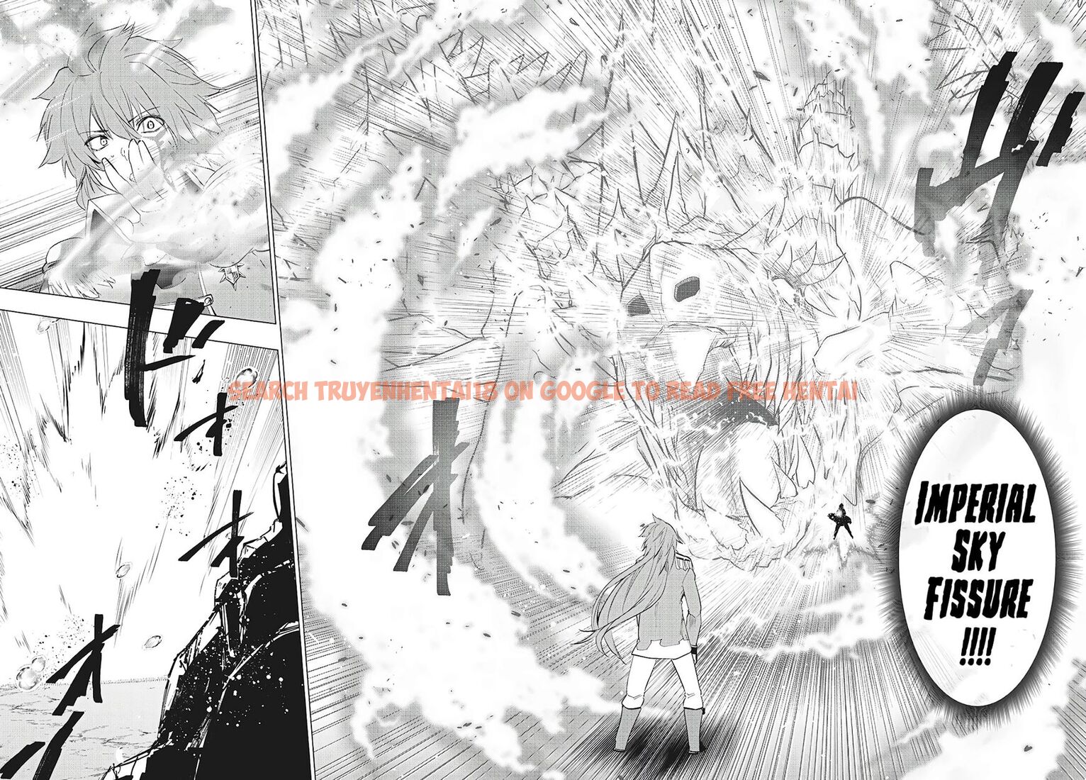 Read Hentai Image 30 7b6f9 in comic Kaiko Sareta Ankoku Heishi (30-dai) No Slow Na Second Life - Chapter 27 - hentaitnt.net