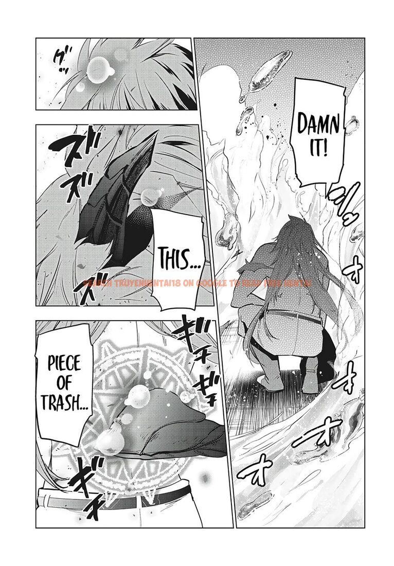 Read Hentai Image 32 7b6f9 in comic Kaiko Sareta Ankoku Heishi (30-dai) No Slow Na Second Life - Chapter 27 - hentaitnt.net