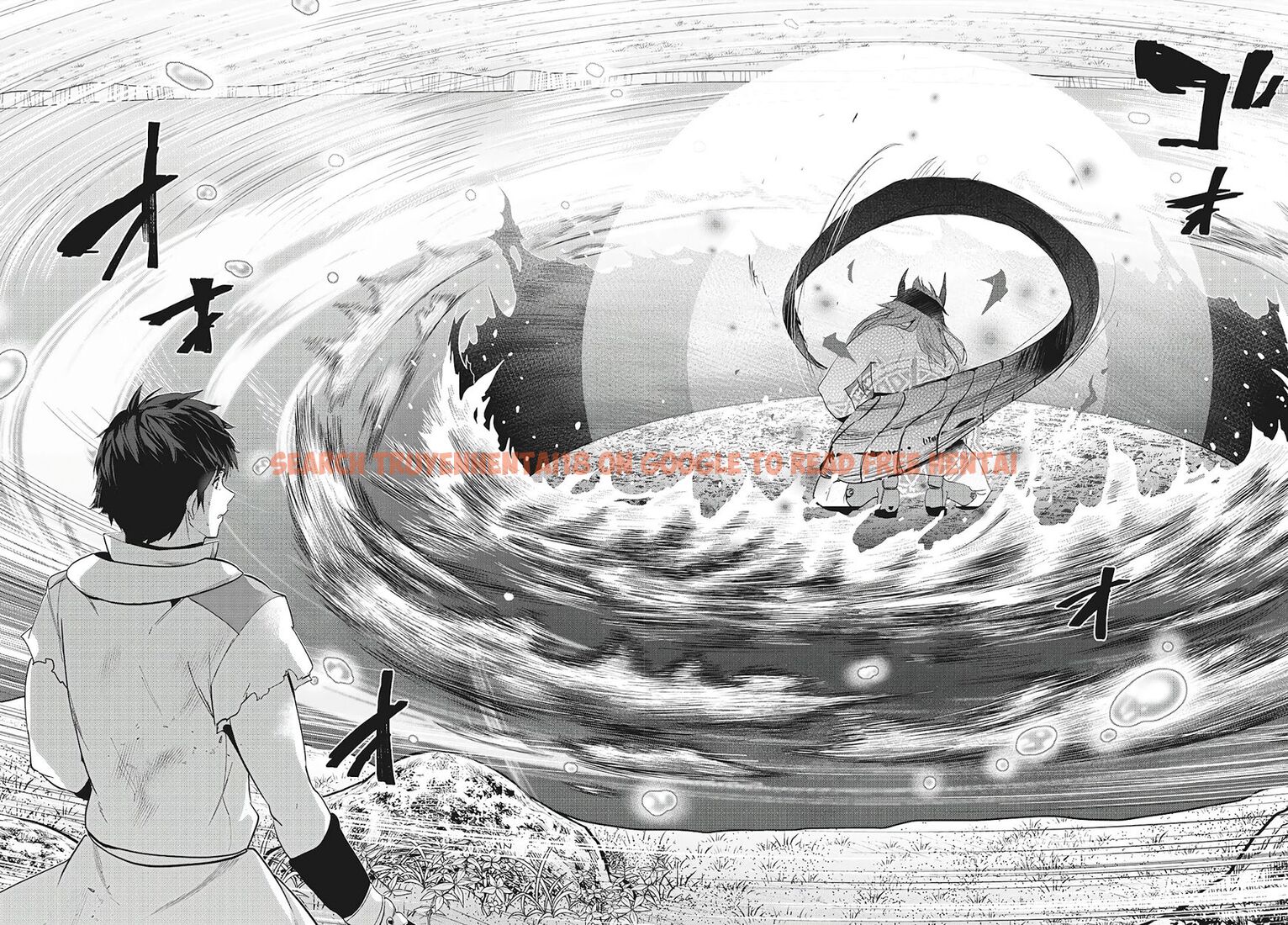 Read Hentai Image 33 7b6f9 in comic Kaiko Sareta Ankoku Heishi (30-dai) No Slow Na Second Life - Chapter 27 - hentaitnt.net