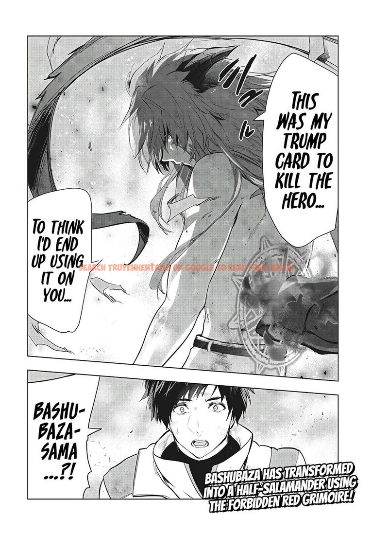 Read Hentai Image 34 7b6f9 in comic Kaiko Sareta Ankoku Heishi (30-dai) No Slow Na Second Life - Chapter 27 - hentaitnt.net