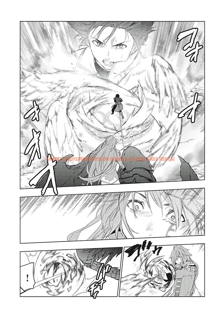 Read Hentai Image 4 7b6f9 in comic Kaiko Sareta Ankoku Heishi (30-dai) No Slow Na Second Life - Chapter 27 - hentaitnt.net