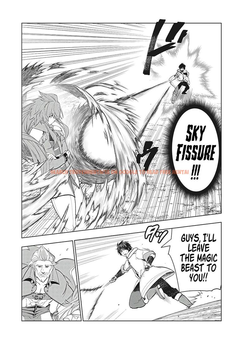 Read Hentai Image 6 7b6f9 in comic Kaiko Sareta Ankoku Heishi (30-dai) No Slow Na Second Life - Chapter 27 - hentaitnt.net