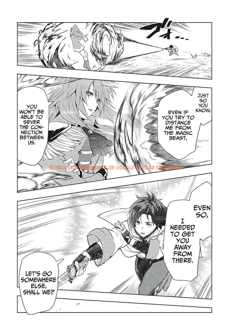 Read Hentai Image 7 7b6f9 in comic Kaiko Sareta Ankoku Heishi (30-dai) No Slow Na Second Life - Chapter 27 - hentaitnt.net