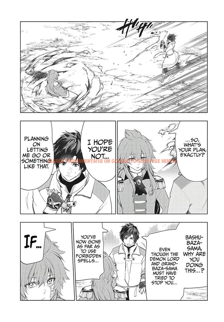 Read Hentai Image 8 7b6f9 in comic Kaiko Sareta Ankoku Heishi (30-dai) No Slow Na Second Life - Chapter 27 - hentaitnt.net