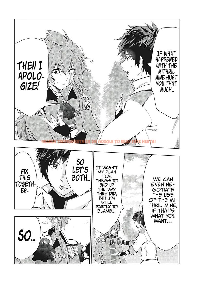 Read Hentai Image 9 7b6f9 in comic Kaiko Sareta Ankoku Heishi (30-dai) No Slow Na Second Life - Chapter 27 - hentaitnt.net