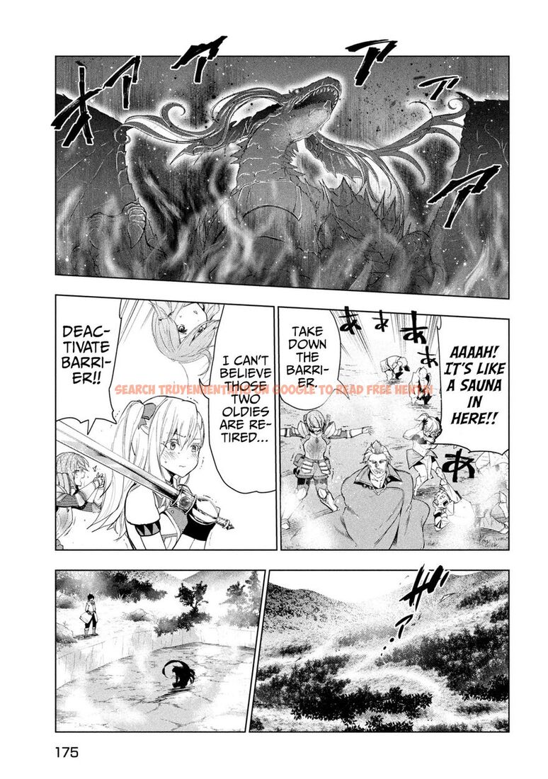 Read Hentai Image 12 7f5dd in comic Kaiko Sareta Ankoku Heishi (30-dai) No Slow Na Second Life - Chapter 28 - hentaitnt.net
