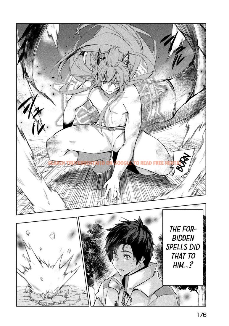 Read Hentai Image 13 7f5dd in comic Kaiko Sareta Ankoku Heishi (30-dai) No Slow Na Second Life - Chapter 28 - hentaitnt.net
