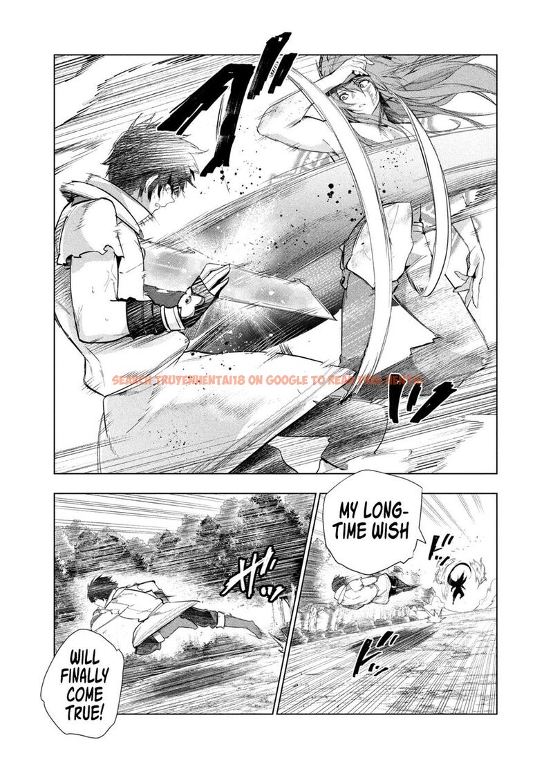 Read Hentai Image 14 7f5dd in comic Kaiko Sareta Ankoku Heishi (30-dai) No Slow Na Second Life - Chapter 28 - hentaitnt.net