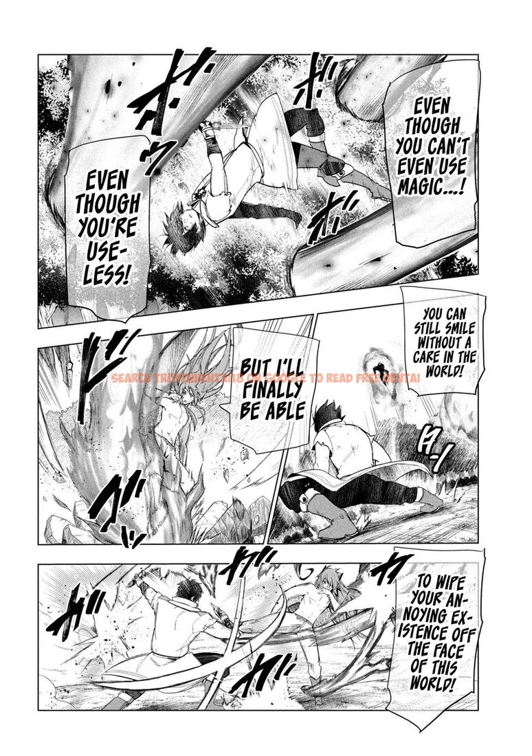 Read Hentai Image 15 7f5dd in comic Kaiko Sareta Ankoku Heishi (30-dai) No Slow Na Second Life - Chapter 28 - hentaitnt.net