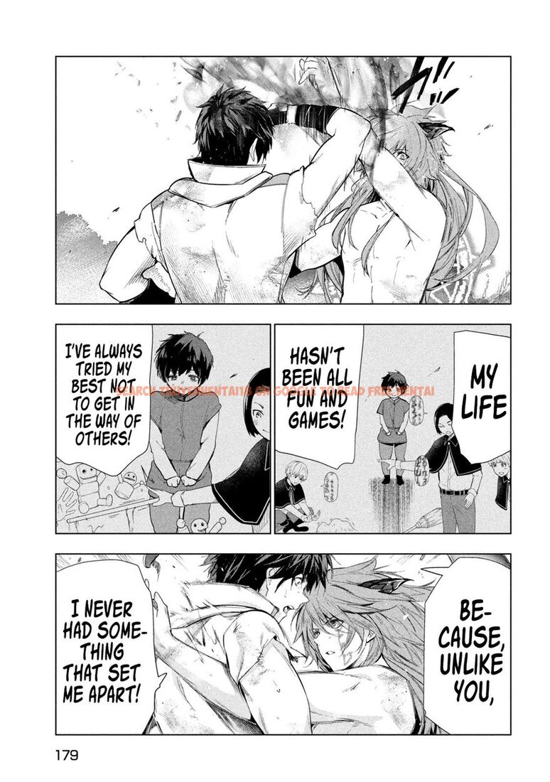 Read Hentai Image 16 7f5dd in comic Kaiko Sareta Ankoku Heishi (30-dai) No Slow Na Second Life - Chapter 28 - hentaitnt.net