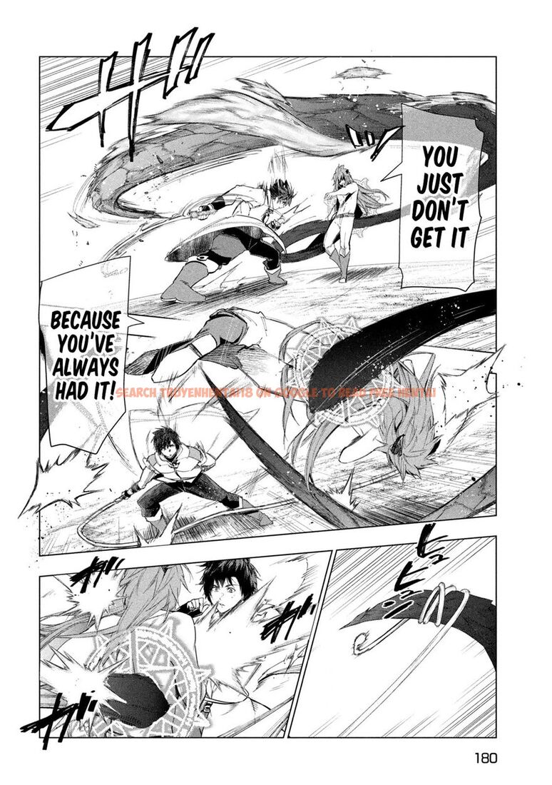 Read Hentai Image 17 7f5dd in comic Kaiko Sareta Ankoku Heishi (30-dai) No Slow Na Second Life - Chapter 28 - hentaitnt.net
