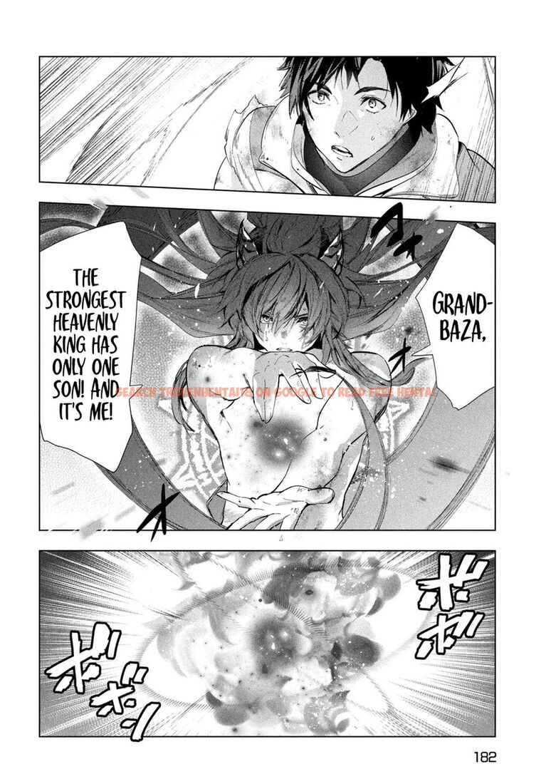 Read Hentai Image 19 7f5dd in comic Kaiko Sareta Ankoku Heishi (30-dai) No Slow Na Second Life - Chapter 28 - hentaitnt.net