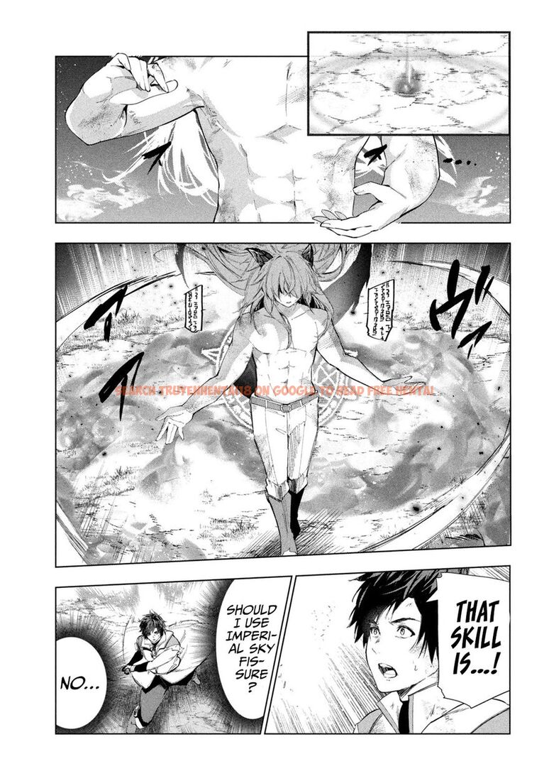 Read Hentai Image 20 7f5dd in comic Kaiko Sareta Ankoku Heishi (30-dai) No Slow Na Second Life - Chapter 28 - hentaitnt.net