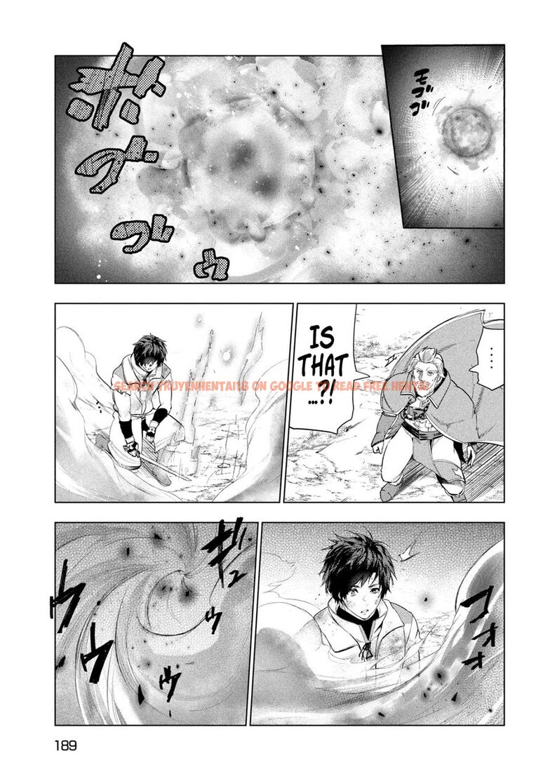Read Hentai Image 26 7f5dd in comic Kaiko Sareta Ankoku Heishi (30-dai) No Slow Na Second Life - Chapter 28 - hentaitnt.net