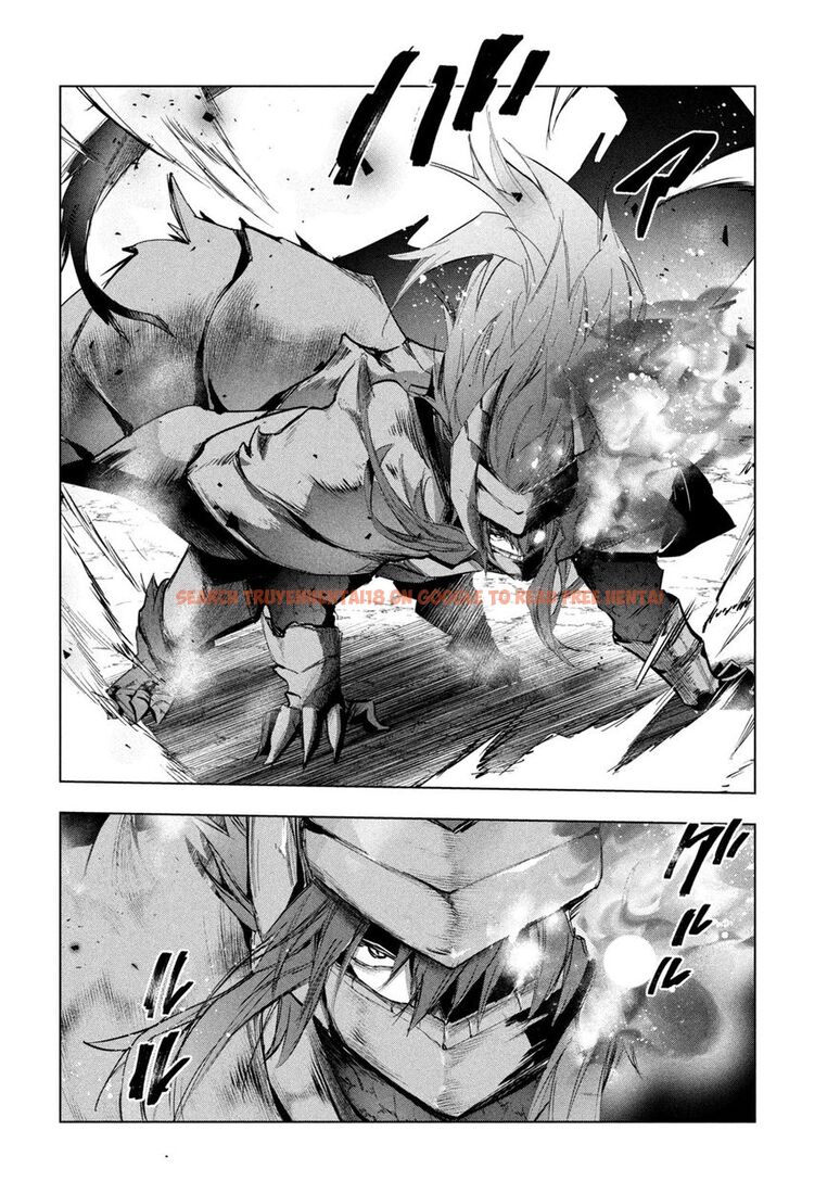 Read Hentai Image 27 7f5dd in comic Kaiko Sareta Ankoku Heishi (30-dai) No Slow Na Second Life - Chapter 28 - hentaitnt.net