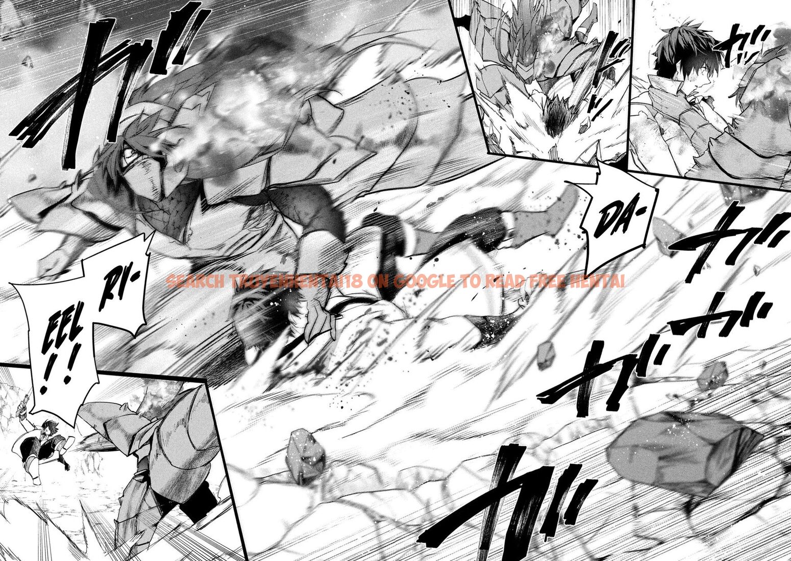 Read Hentai Image 29 7f5dd in comic Kaiko Sareta Ankoku Heishi (30-dai) No Slow Na Second Life - Chapter 28 - hentaitnt.net
