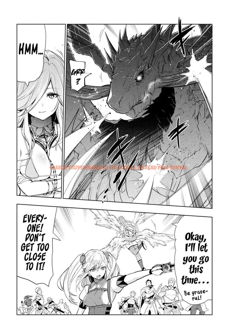 Read Hentai Image 3 7f5dd in comic Kaiko Sareta Ankoku Heishi (30-dai) No Slow Na Second Life - Chapter 28 - hentaitnt.net