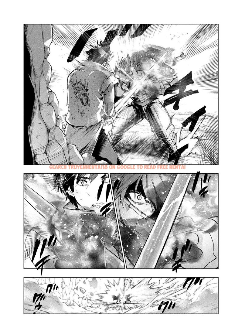 Read Hentai Image 31 7f5dd in comic Kaiko Sareta Ankoku Heishi (30-dai) No Slow Na Second Life - Chapter 28 - hentaitnt.net