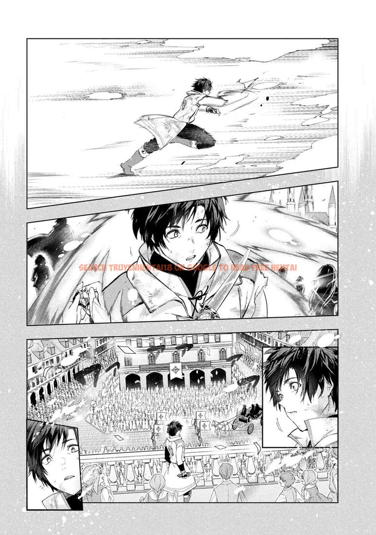 Read Hentai Image 32 7f5dd in comic Kaiko Sareta Ankoku Heishi (30-dai) No Slow Na Second Life - Chapter 28 - hentaitnt.net