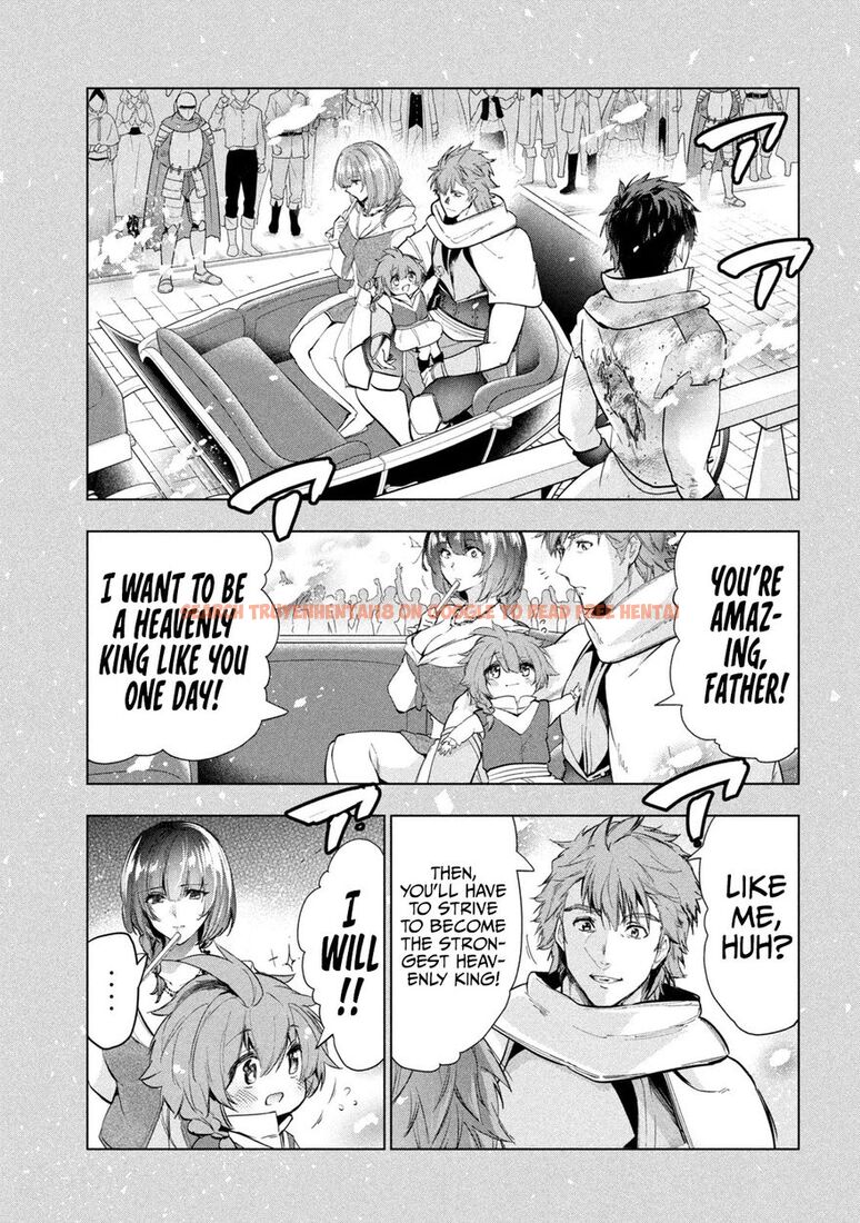 Read Hentai Image 33 7f5dd in comic Kaiko Sareta Ankoku Heishi (30-dai) No Slow Na Second Life - Chapter 28 - hentaitnt.net