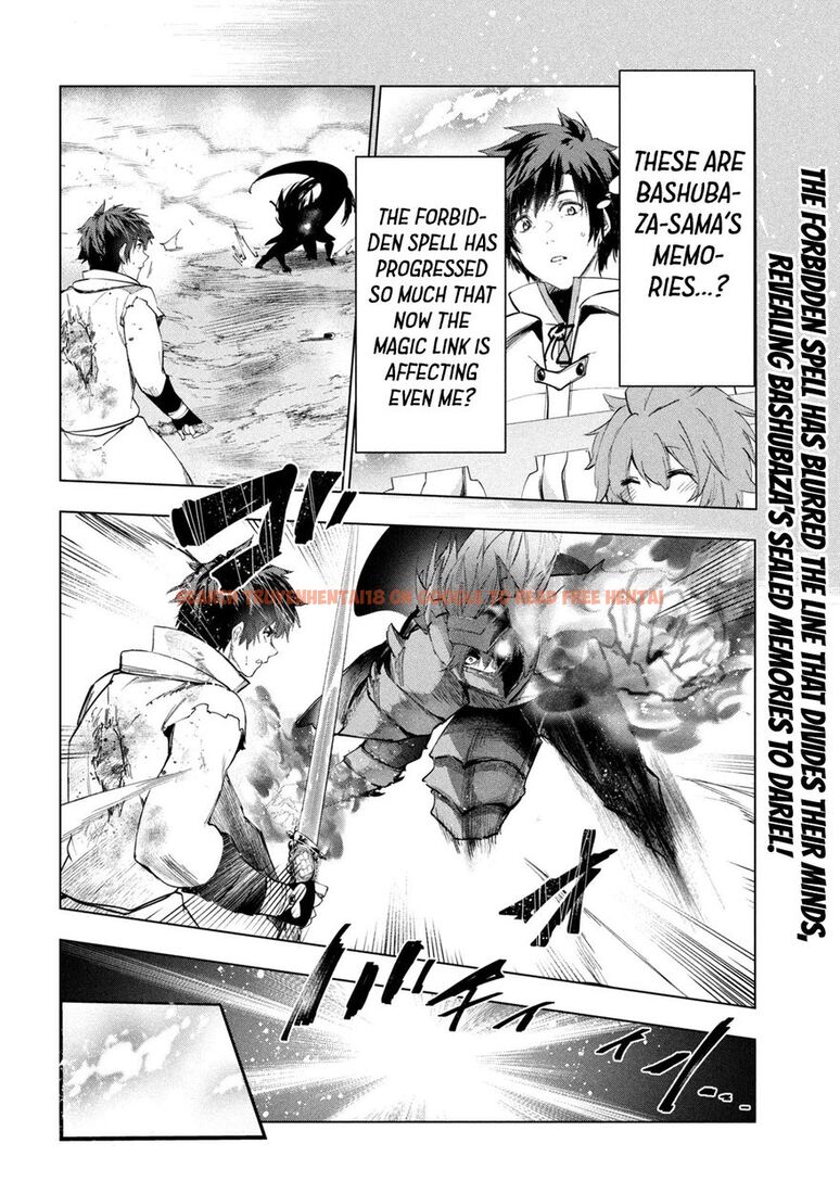 Read Hentai Image 34 7f5dd in comic Kaiko Sareta Ankoku Heishi (30-dai) No Slow Na Second Life - Chapter 28 - hentaitnt.net