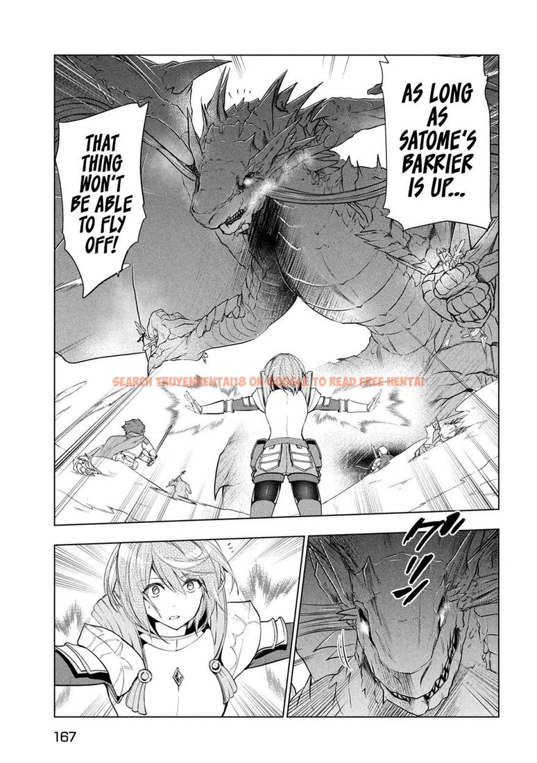 Read Hentai Image 4 7f5dd in comic Kaiko Sareta Ankoku Heishi (30-dai) No Slow Na Second Life - Chapter 28 - hentaitnt.net