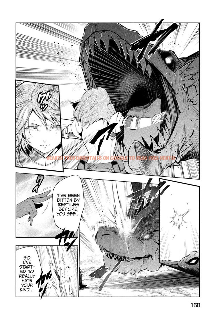 Read Hentai Image 5 7f5dd in comic Kaiko Sareta Ankoku Heishi (30-dai) No Slow Na Second Life - Chapter 28 - hentaitnt.net