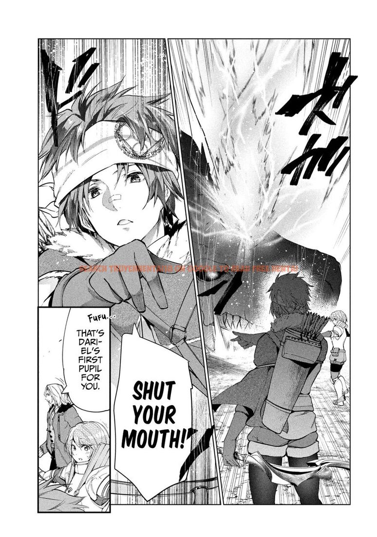 Read Hentai Image 6 7f5dd in comic Kaiko Sareta Ankoku Heishi (30-dai) No Slow Na Second Life - Chapter 28 - hentaitnt.net