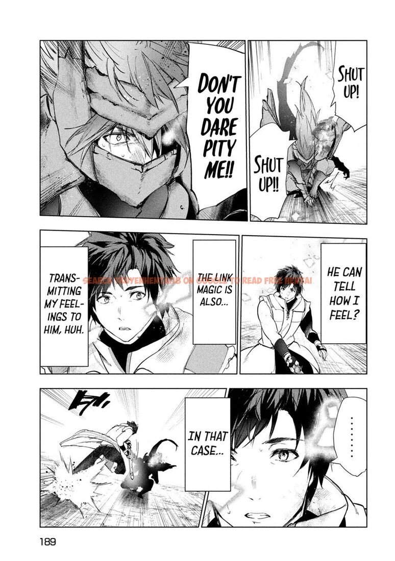 Read Hentai Image 10 113da in comic Kaiko Sareta Ankoku Heishi (30-dai) No Slow Na Second Life - Chapter 29 - hentaitnt.net