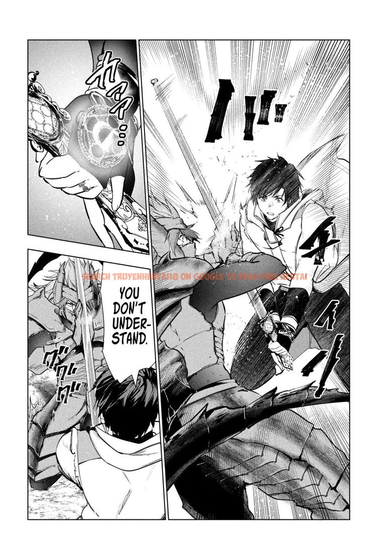 Read Hentai Image 11 113da in comic Kaiko Sareta Ankoku Heishi (30-dai) No Slow Na Second Life - Chapter 29 - hentaitnt.net
