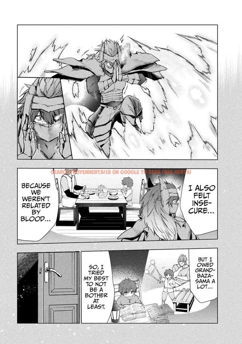 Read Hentai Image 13 113da in comic Kaiko Sareta Ankoku Heishi (30-dai) No Slow Na Second Life - Chapter 29 - hentaitnt.net