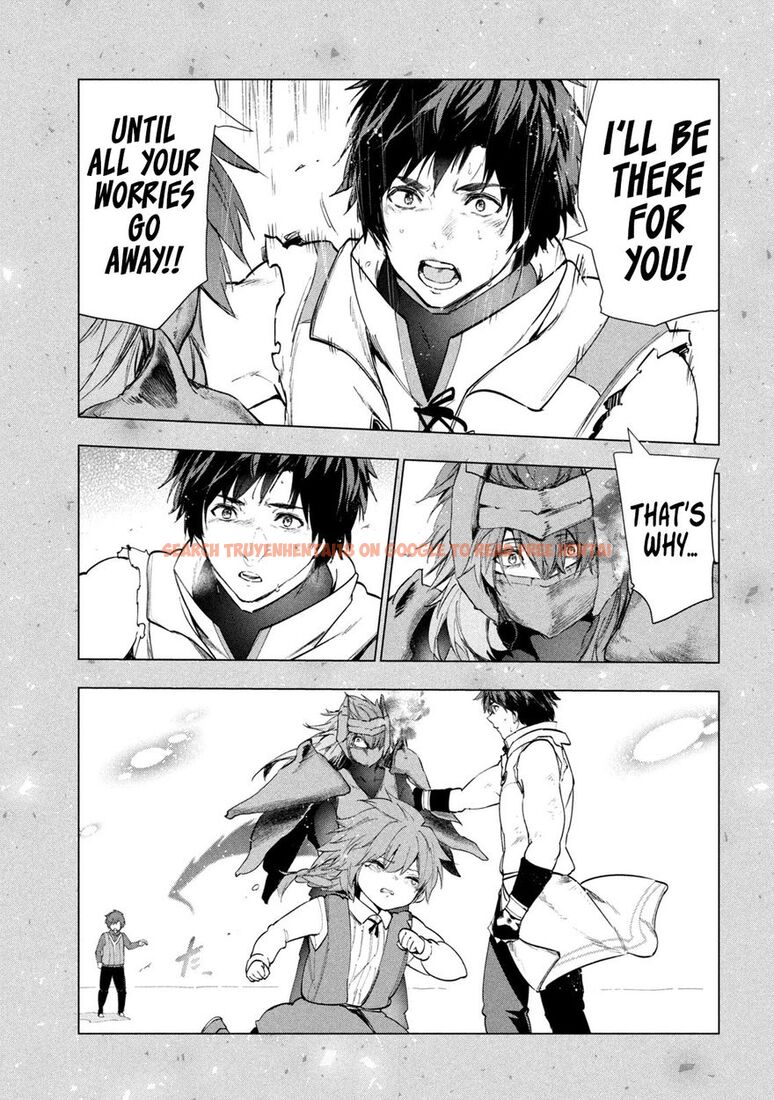 Read Hentai Image 16 113da in comic Kaiko Sareta Ankoku Heishi (30-dai) No Slow Na Second Life - Chapter 29 - hentaitnt.net